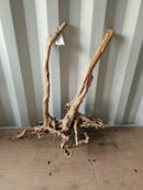 Racine "Stump Wood" - ST014 - 76x38x83cm ⚠ PAS D'ENVOI 📦