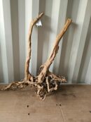 Racine "Stump Wood" - ST014 - 76x38x83cm ⚠ PAS D'ENVOI 📦