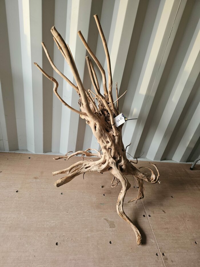 Racine "Stump Wood" - ST013 - 110x57x90cm ⚠ PAS D'ENVOI 📦 – Image 4
