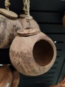 Cachette "wood"
