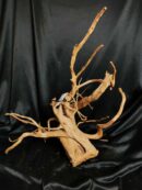 Racine asia/spiderwood A534 - 48x27x52cm