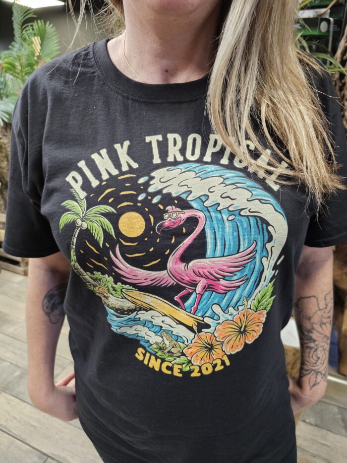 T-shirt "Summer 2025"