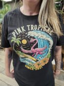 T-shirt "Summer 2025"