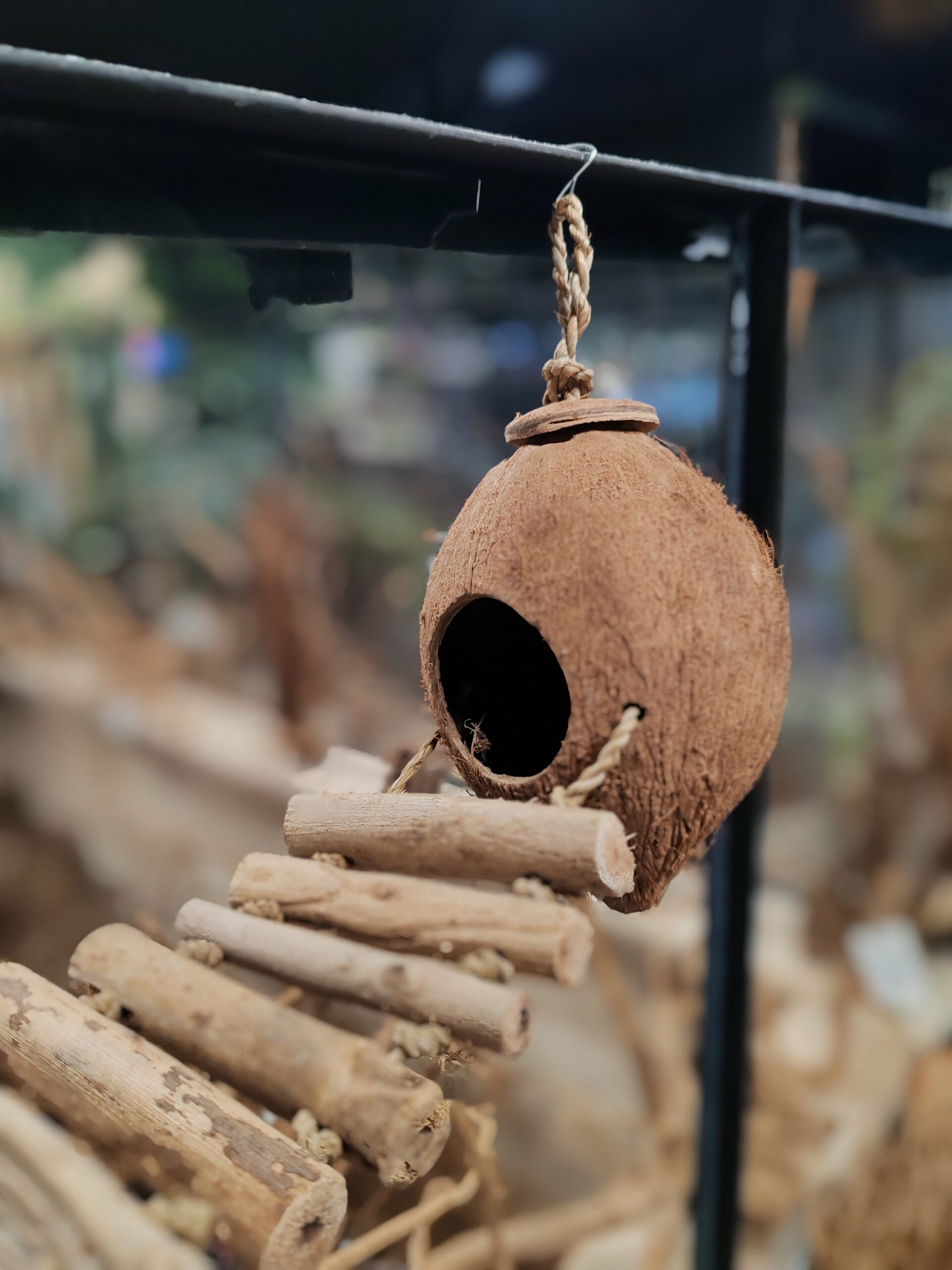 Cachette "Double Coco" â Image 3