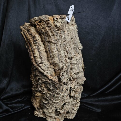 Tronc de liège LH291 - 45x28x22cm