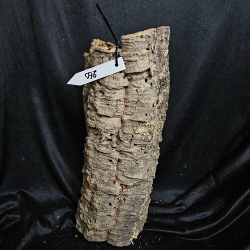 Tronc de liège LH260 - 44x20x15cm