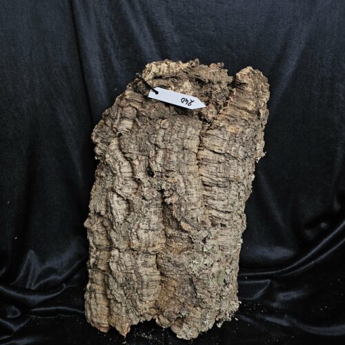 Tronc de liège LH240 -  50x38x16cm