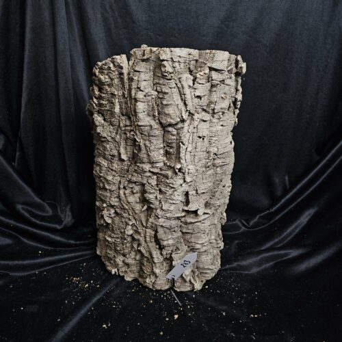 Tronc de liège LH283 - 43x30x18cm