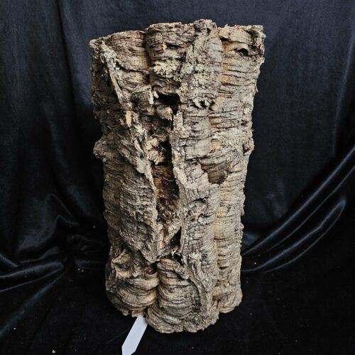 Tronc de liège LH235 - 45x25x22cm