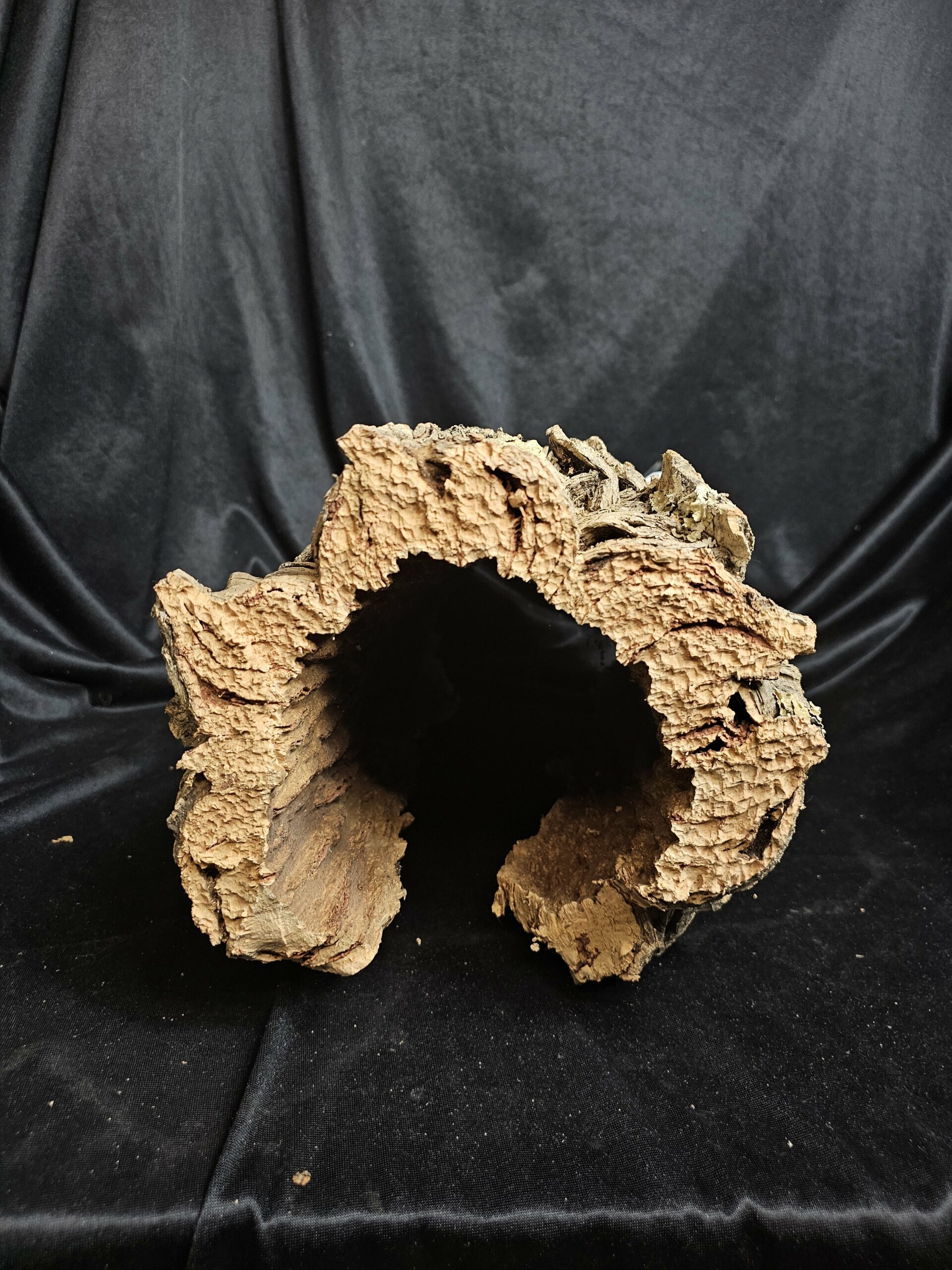 Tronc de liège LH235 - 45x25x22cm – Image 3