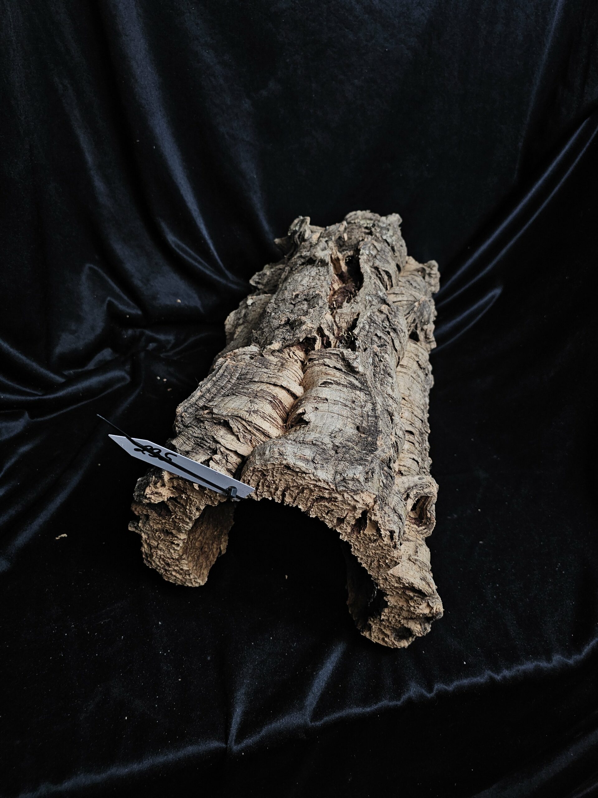 Tronc de liège LH235 - 45x25x22cm – Image 4