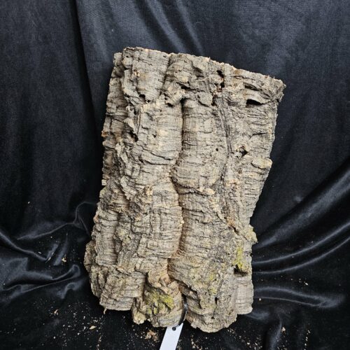 Tronc de liège LH278 - 42x28x21cm