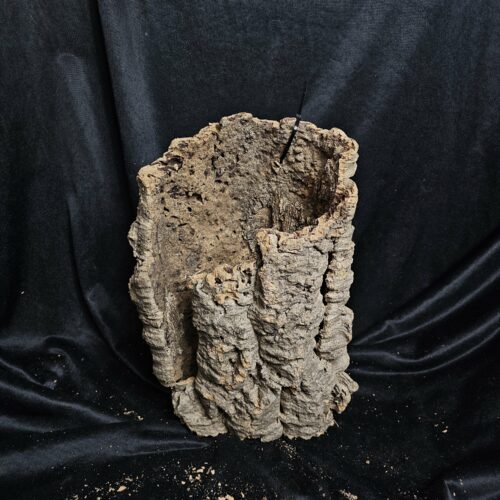 Tronc de liège LH234 - 34x24x15cm