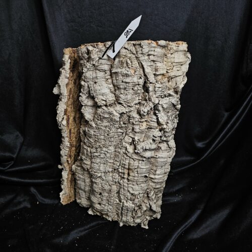 Tronc de liège LH281 - 44x31x20cm