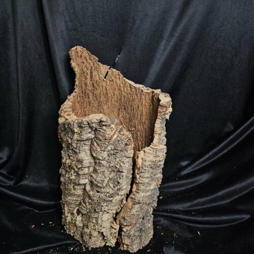 Tronc de liège LH273 - 45x28x21cm