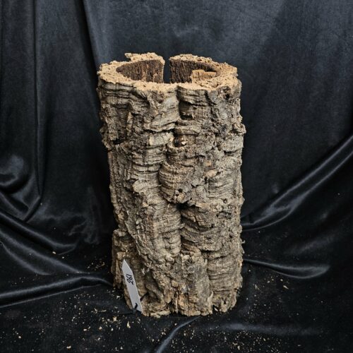 Tronc de liège LH261 - 39x24x18cm
