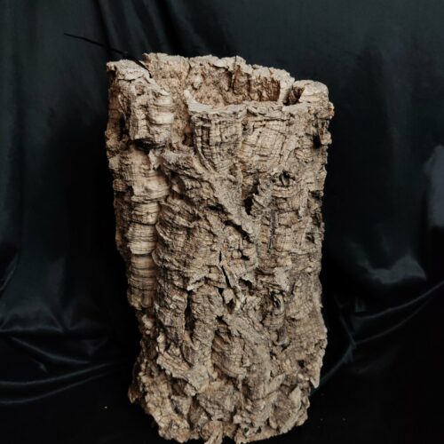 Tronc de liège LH310 - 46x26x23cm