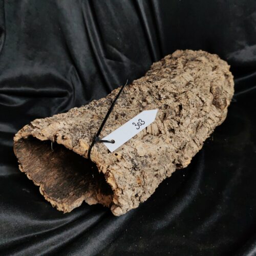 Tronc de liège LH303 - 48x20x14cm