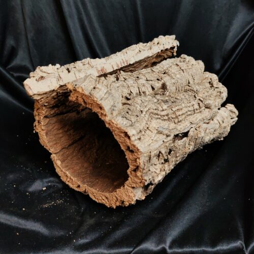 Tronc de liège LH319 - 67x29x22cm