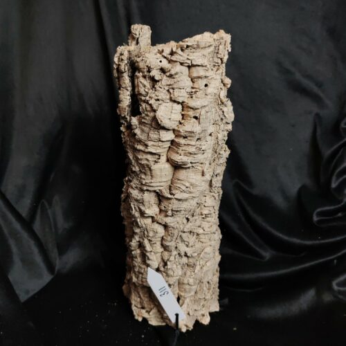 Tronc de liège LH311 - 41x15x13cm
