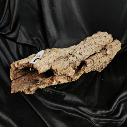 Tronc de liège LH317 - 60x18x16cm