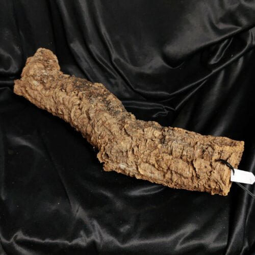 Tronc de liège LH332 - 61x20x15cm