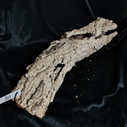 Tronc de liège LH327 - 53x19x13cm